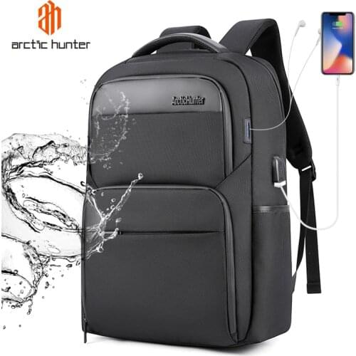 ARCTIC HUNTER Backpacks For Men