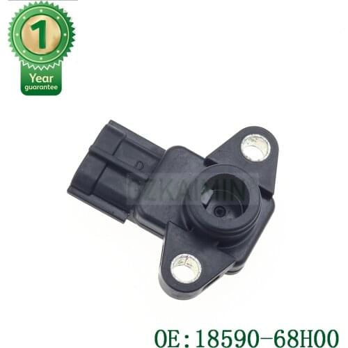 OEM 18590-68H00 Manifold Absolute Sensor 18590-68H00 FOR suzuki Grand Vitara 1859068H00