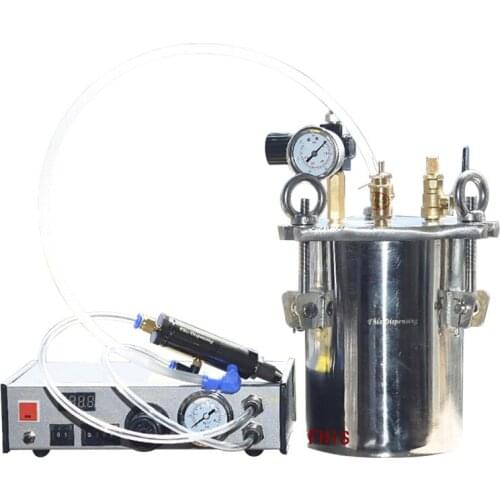 FHIS DISPENSING Power Tools