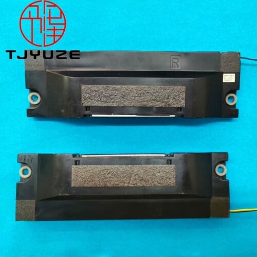 Good-Working original quality for A pair LCD TV UE60ES6300UXXU UE55ES6300UXXU UE55ES6100 UN55ES6500FXZA horn Speaker BN96-21667C