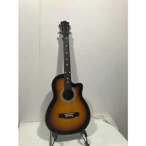 HUAHAO Stringed Instruments