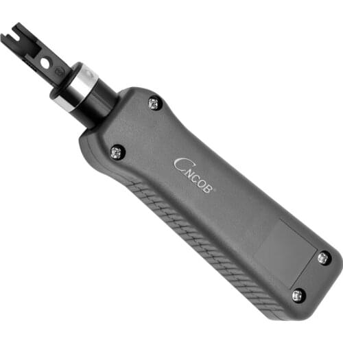 Insert tools CNCOB original authentic CN-324 multi-purpose wire cutter wire network module gun 110 telephone wire tool