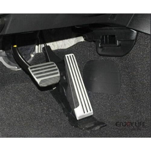 JOGON Infiniti Pedal Pads