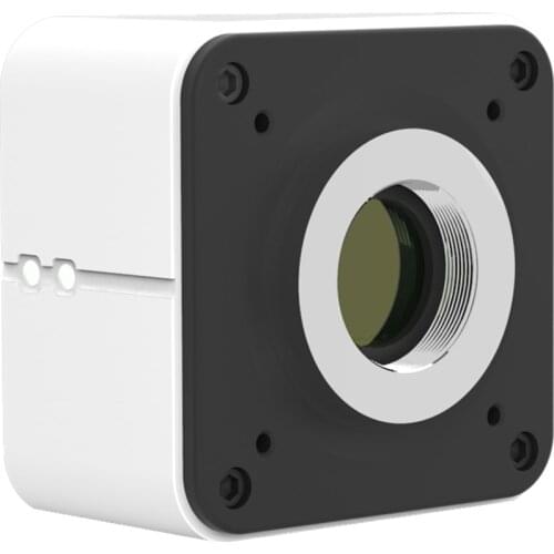 20MP 1" Sensor CMOS Microscope Camera Video Digital Cameras MIchrome 20