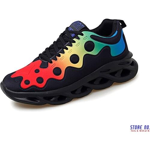 Sneakers Women Breathable Shoes Autumn Ladies Cool Light Mesh Plus Size 45 Men Shoes Casual Sneakers Tenis Feminino