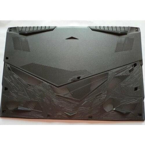 New for MSI GP75 GL75 MS-17E1 D cover bottom case