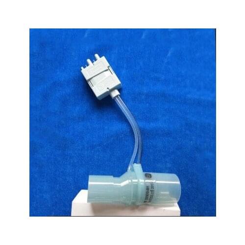 Ohmeda 2089610-001-S new Version FLOW SENSOR FOR ANESTHESIA MACHINE (DATEX OHMEDA)