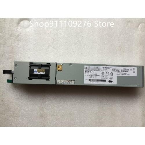 Original PSU for Delta DPS-650RB B MAX 650W server power supply