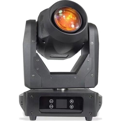 New High Quality 150W 3IN1 BSW Moving Head Spot Light DJ Stage Lighting Disco LED Light Equipments For Party Club