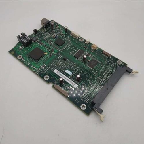 Q3697-60001 Q3697-67901 CB356-67901 for HP LaserJet 1320N Formatter board assembly USB used