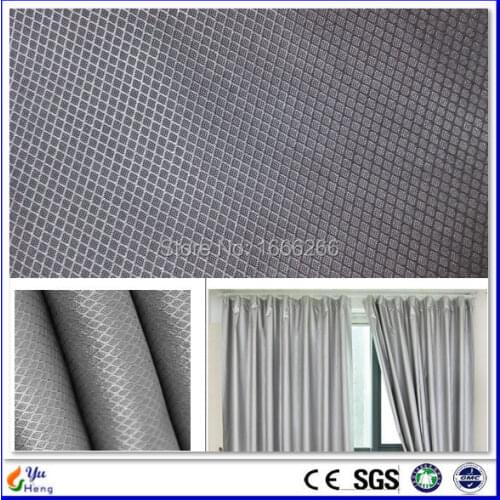 RFID Nickel Conductive Fabrics electrical conductive fabric