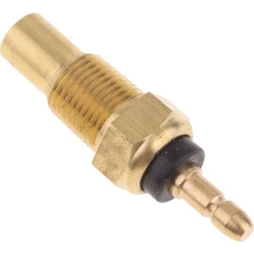 Radiator Cooling Fan Thermostat Thermo Sensor for Honda Chinese Scooter CH250 CF250 CH/CF 250cc