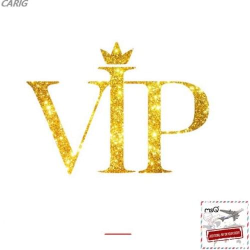 VIP For You Pay The Difference or Additional Pay on Your Order