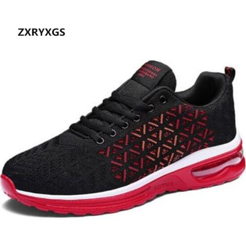 ZXRYXGS Men's Lightweight Sneakers