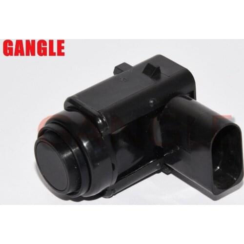 3D0998275A Parking Distance Control Sensor PDC For Volkswagen Eos Jetta Touareg Rabbit Phaeton 2005 2006 2007 2008 2009 2010