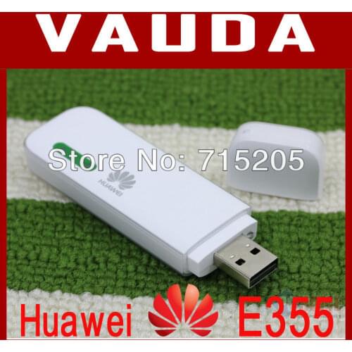 3G Mobile WiFi Modem with Router HUAWEI E355 3G HSPA+/UMTSDL 21.6Mbps UL 5.76Mbps 3G dongle wifi