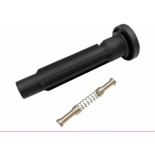 4 PCS Ignition coil rubber sleeve for Zotye T600 T700 X7 2.0T/1.8T