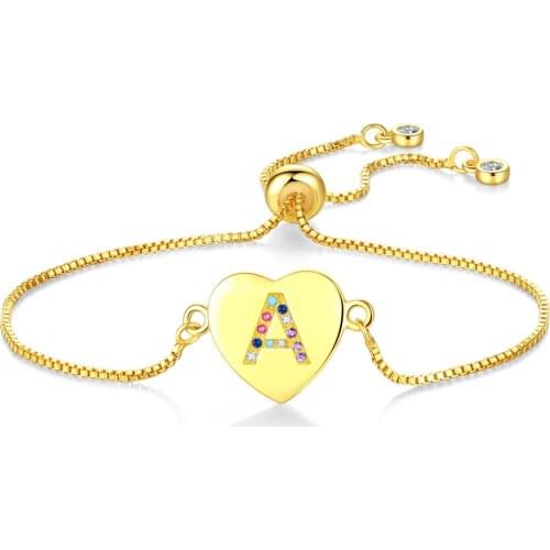 Именные браслеты AOAEA China At AliExpress