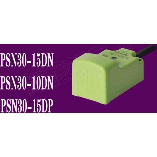 Autonics proximity sensor PSN30-15DN PSN30-10DN PSN30-15DP PSN30-15DN2 PSN30-15DP2