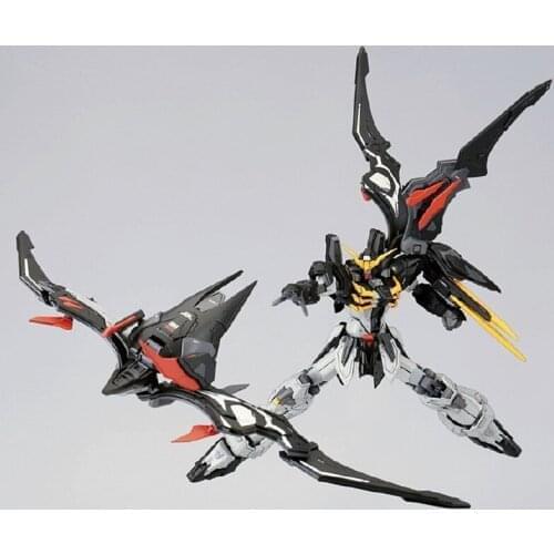 DM model MG 1:100 XXXG-01D2 D-Hell EW Deathscythe Hell Ver TV