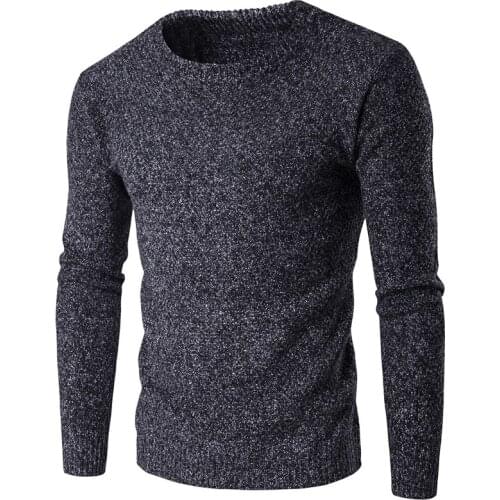 European Designer Mens Sweater Warm Winter and Spring Mens Sweaters Wool Dress Suit Sweater Male Brand Clothing Streetwear B118