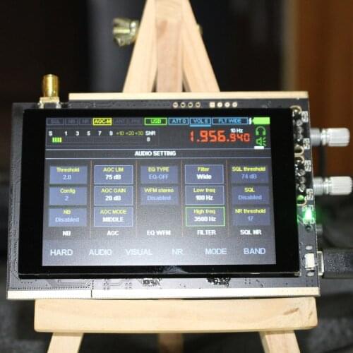 Hti Signal Generators