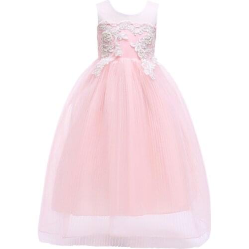 IBTOM CASTLE Summer Dresses For Girls