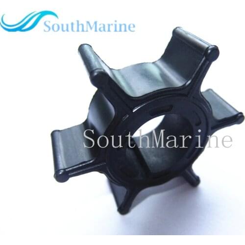 19210-ZW9-A31 Water Pump Impeller for Honda 8HP 9.9HP Outboard Motors 500348 , BFP8D BFP9.9D
