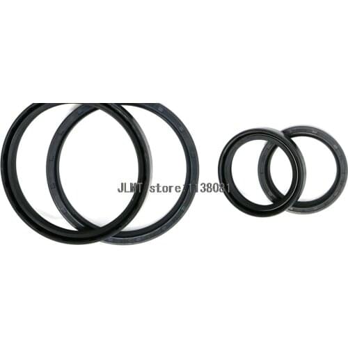 Fork OIL SEAL for GUZZI 850 GRISO 850 2006 - 2007 43X55X9 43 55 9 mm