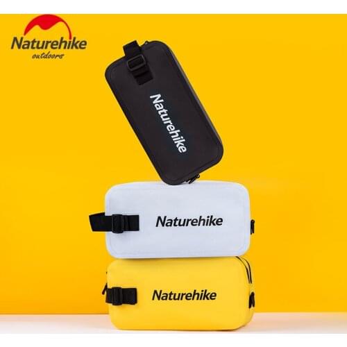 Naturehike Relief Multi-Function Dry and Wet Separation Swimming Fitness Bag Luggage Yoga Exercise Training Bag