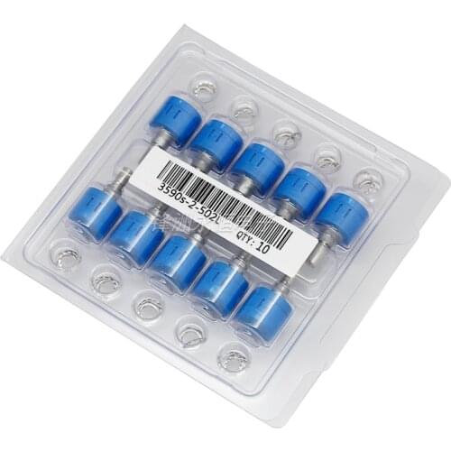 1PCS Multi-Turn Potentiometer 3590S-2-101 501 102 202 502 103 203 503 104L 1K 10K