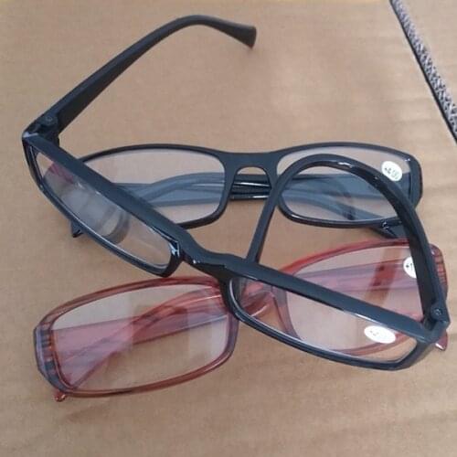 Reading Glasses Men Women Presbyopic Eyeglasses Retro Eyewear oculos de grau feminino +1.00 +1.50 +2.00 +3.00 Hyperopia glasses