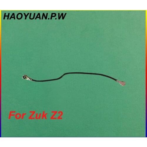 HAOYUAN.P.W Original Antenna Signal Flex Cable Replacement case for Lenovo ZUK Z2 Z2PRO Fast Ship with Tracking No