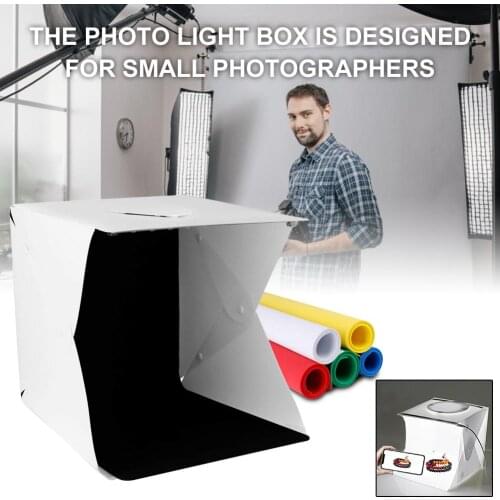 Rondaful Professional Lighting