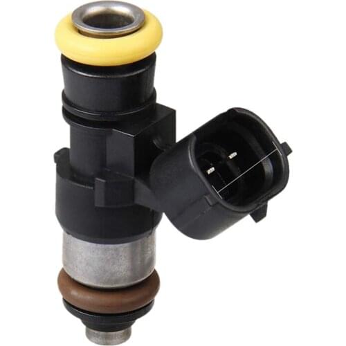 Fuel Injector High Impedance 210Lb 2200Cc Gas Petrol Methanol 0280158821