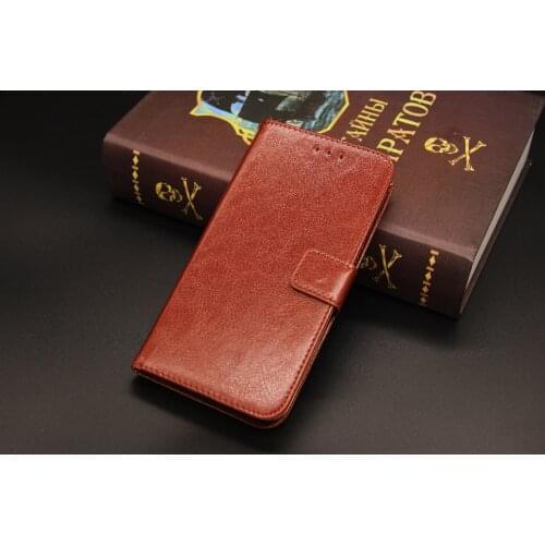 IN STOCK! Case For Philips S326 Mobile Phone Case Flip Leather With Silicone Case High Quality Fashion Business New S 326 Cover