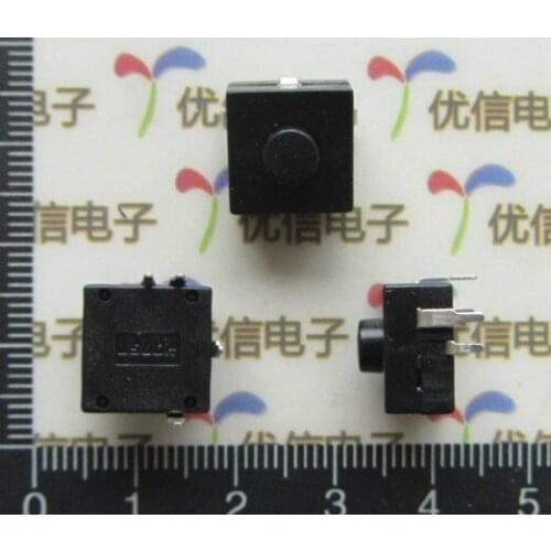 3 open 1 close flashlight switch 4P 314A
