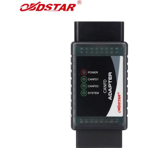 OBDSTAR CAN FD Adapter