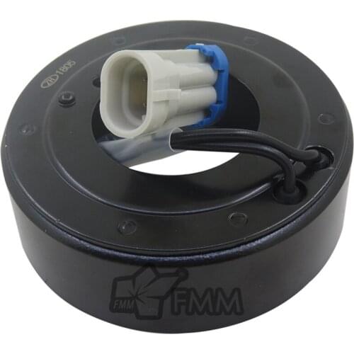 Car AC Clutch Colt for Universal 709 7H15 7H13 708 TRUCK LORRY