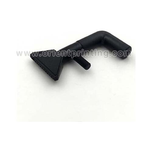 C5.016.661S Blowing Mouth Nozzle For Heidelberg Printing Machine SM102 CD102 SM74