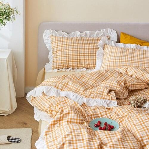 Cilected Duvet Covers