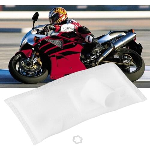 Areyourshop Strainer fuel pump filter for Honda RVT1000R VTR1000SP VTR1000S Motorcycle Parts