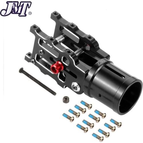 JMT Z30 Z16 Z22 CNC Aluminum Foldind Arm Tube Dia 22mm / 30mm / 16mm Automatic Auto RC Quadcopter Hexacopter Multirotor Drone