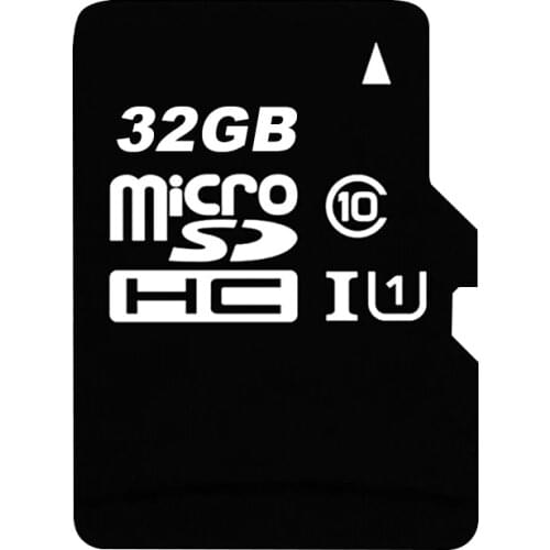 32GB TF Memory Card for Video Intercom 32GB Micro SD Card for Video Door Phone