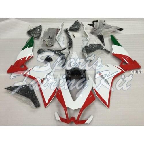 Bodywork for RSV4 1000 2010 - 2015 Bodywork RSV 1000 2013 Abs Fairing RSV 1000 2010