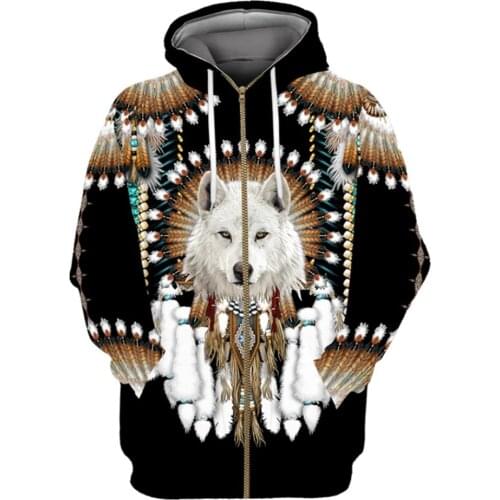 Men's Printed Hoodies MRayoo China