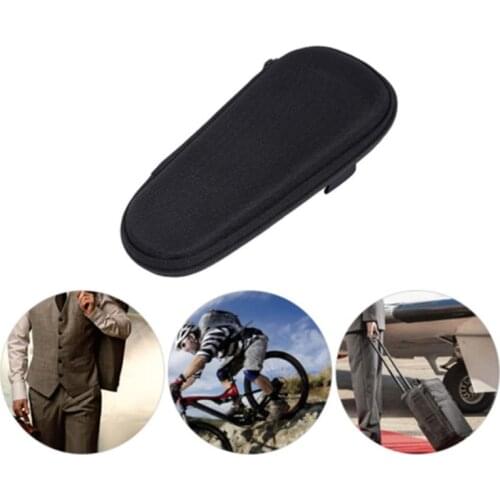 Men Electric Portable Travel EVA Storage Shaver Case Bag Pouch Shaver Carry Case Bag For Bleum Flyco Shaver