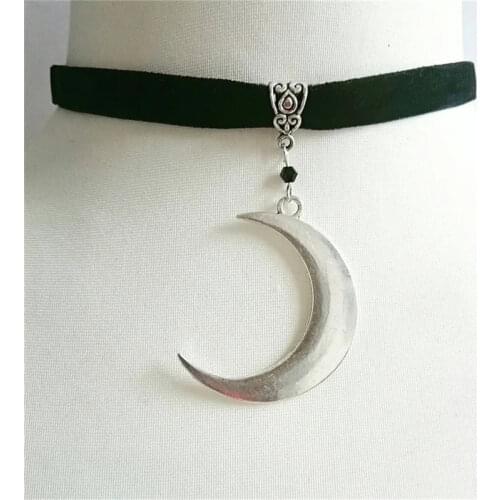 Mysterious Greation Gothic Chokers