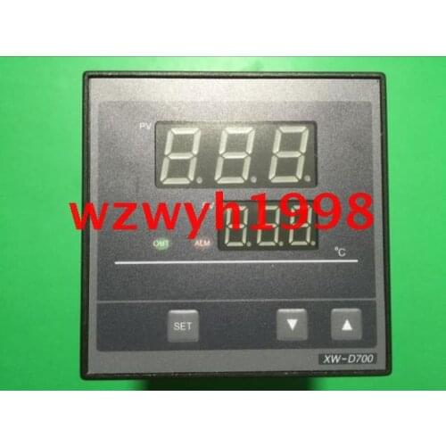 HOPE intelligent digital temperature difference regulator XW-D700-22T2 (including 2 induction probes XW-D700