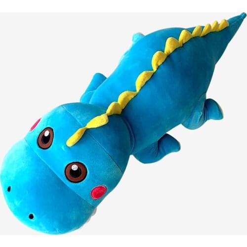 New Hot Cute New Animals Dinosaur Plush toy Dolls for Lively Lovely Draogon doll Children Kids Baby Toys Boy Birthday Gift